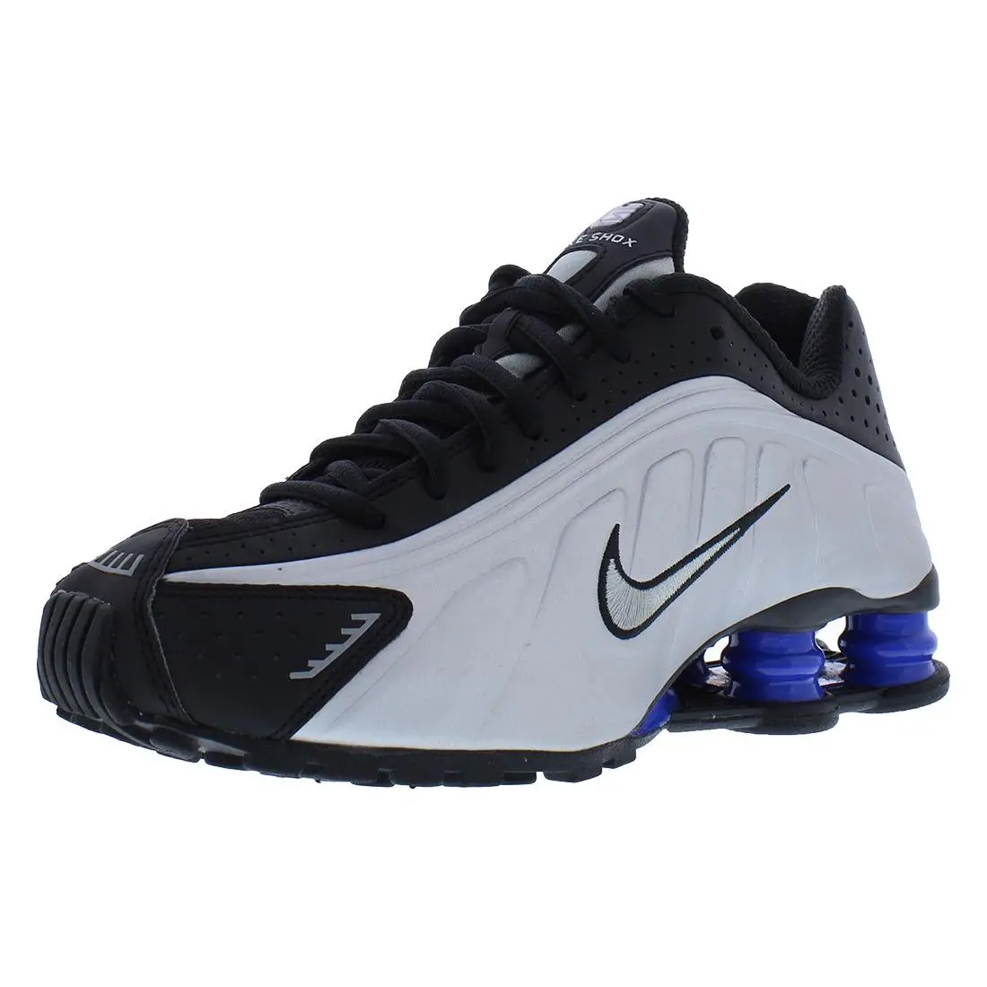 Nike shoes - Black/Metallic Silver, Main: Black 0
