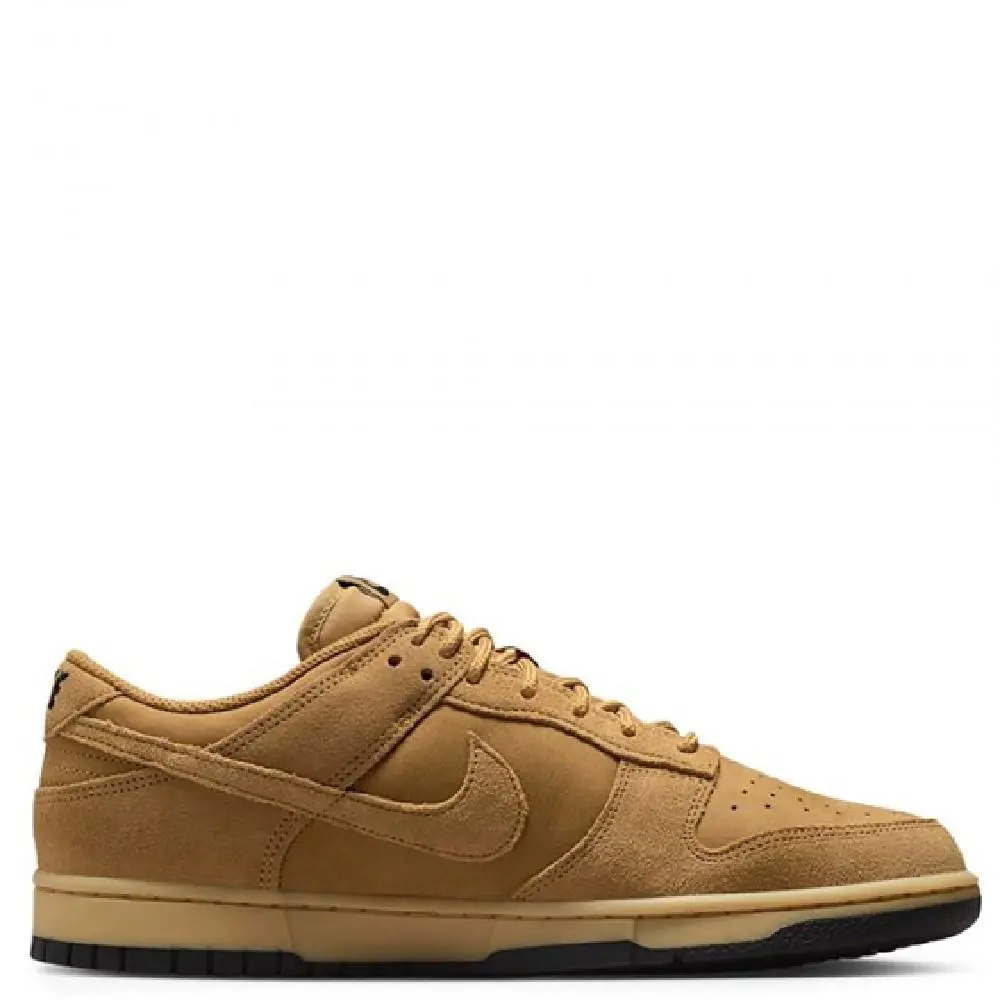 Nike shoes - IB6651 700 - IB6651 700 - Wheat/Wheat-Black-Black 0