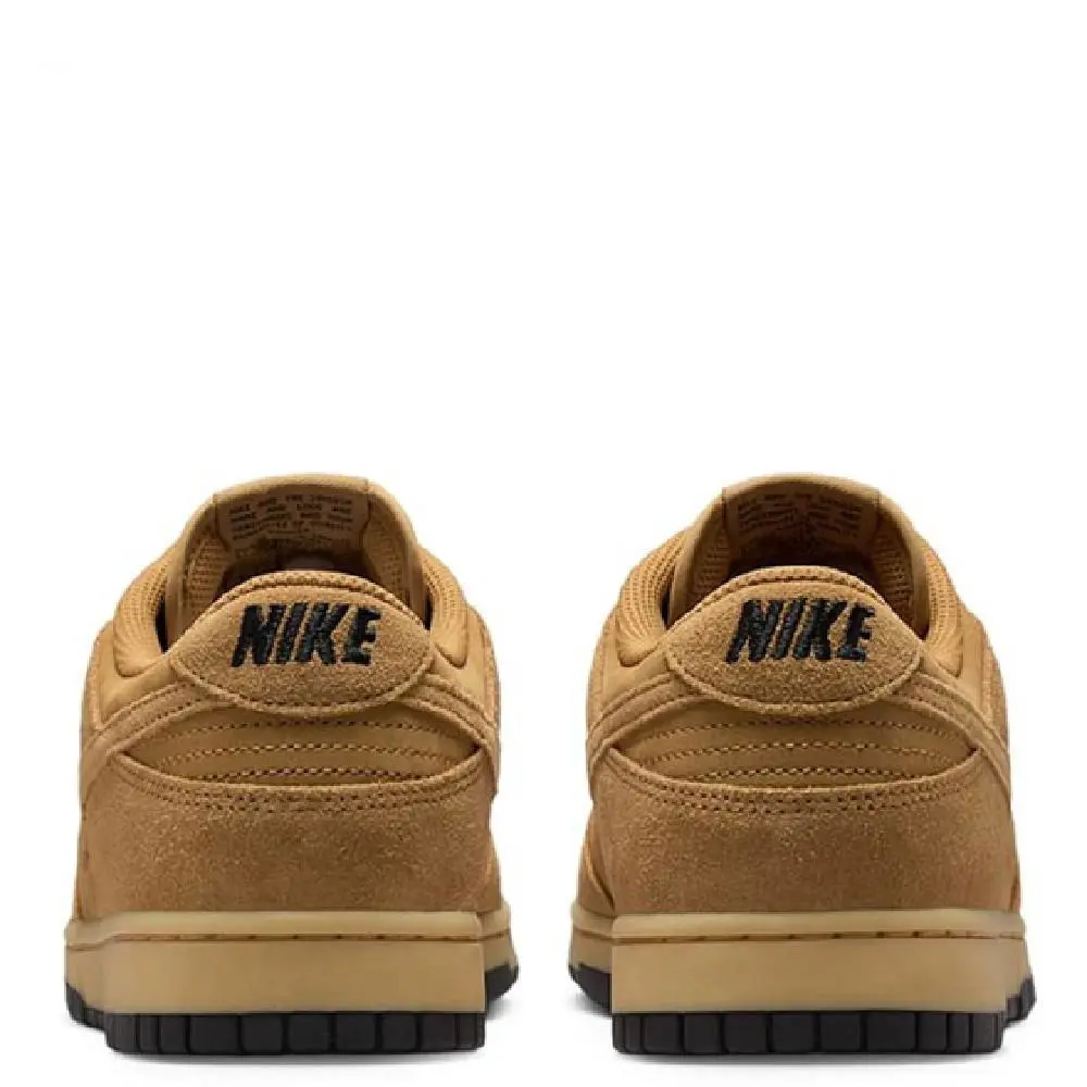 Nike shoes - IB6651 700 - IB6651 700 - Wheat/Wheat-Black-Black 2