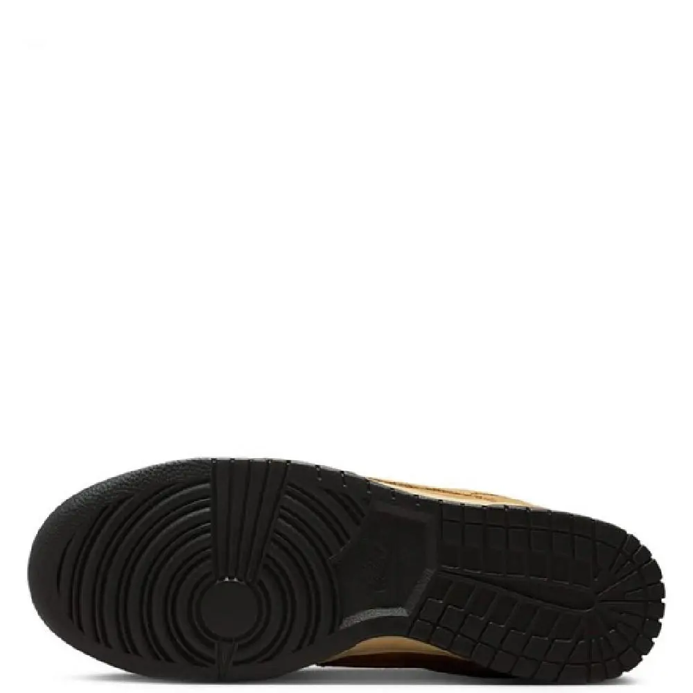 Nike shoes - IB6651 700 - IB6651 700 - Wheat/Wheat-Black-Black 4