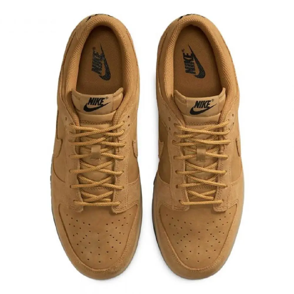 Nike shoes - IB6651 700 - IB6651 700 - Wheat/Wheat-Black-Black 9