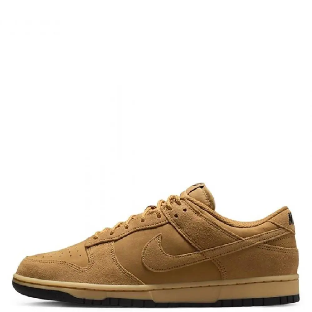 Nike shoes - IB6651 700 - IB6651 700 - Wheat/Wheat-Black-Black 5