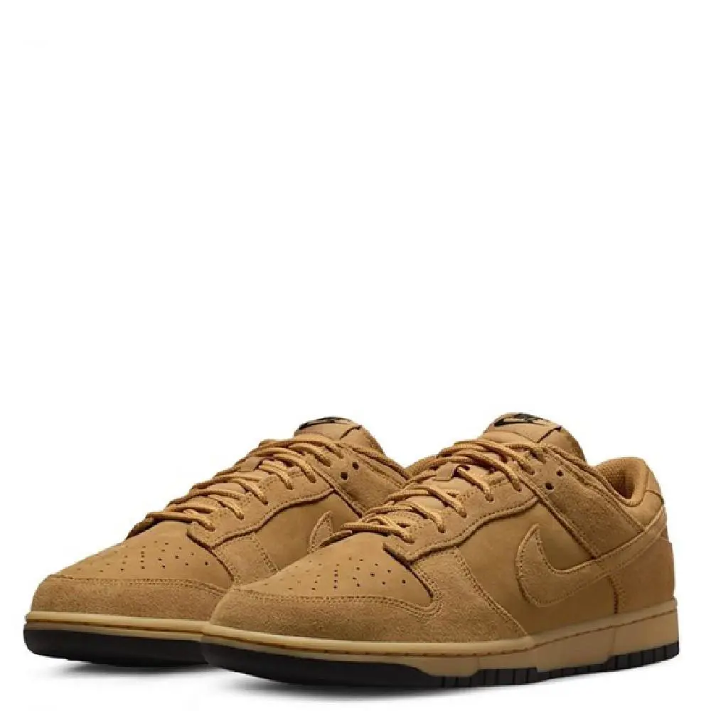 Nike shoes - IB6651 700 - IB6651 700 - Wheat/Wheat-Black-Black 7