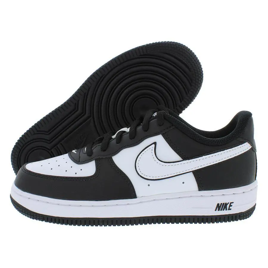 Nike shoes - DV1623001 - DV1623001 - Black/White/Black, Main: Black 2