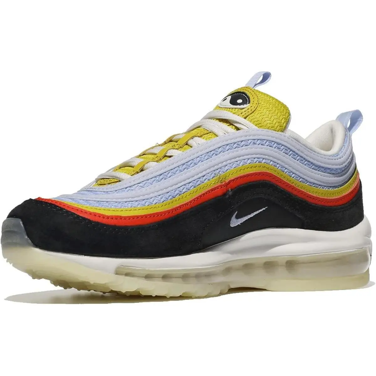 Nike shoes - DV2195 001 - DV2195 001 - Off Noir/Light Marine 0
