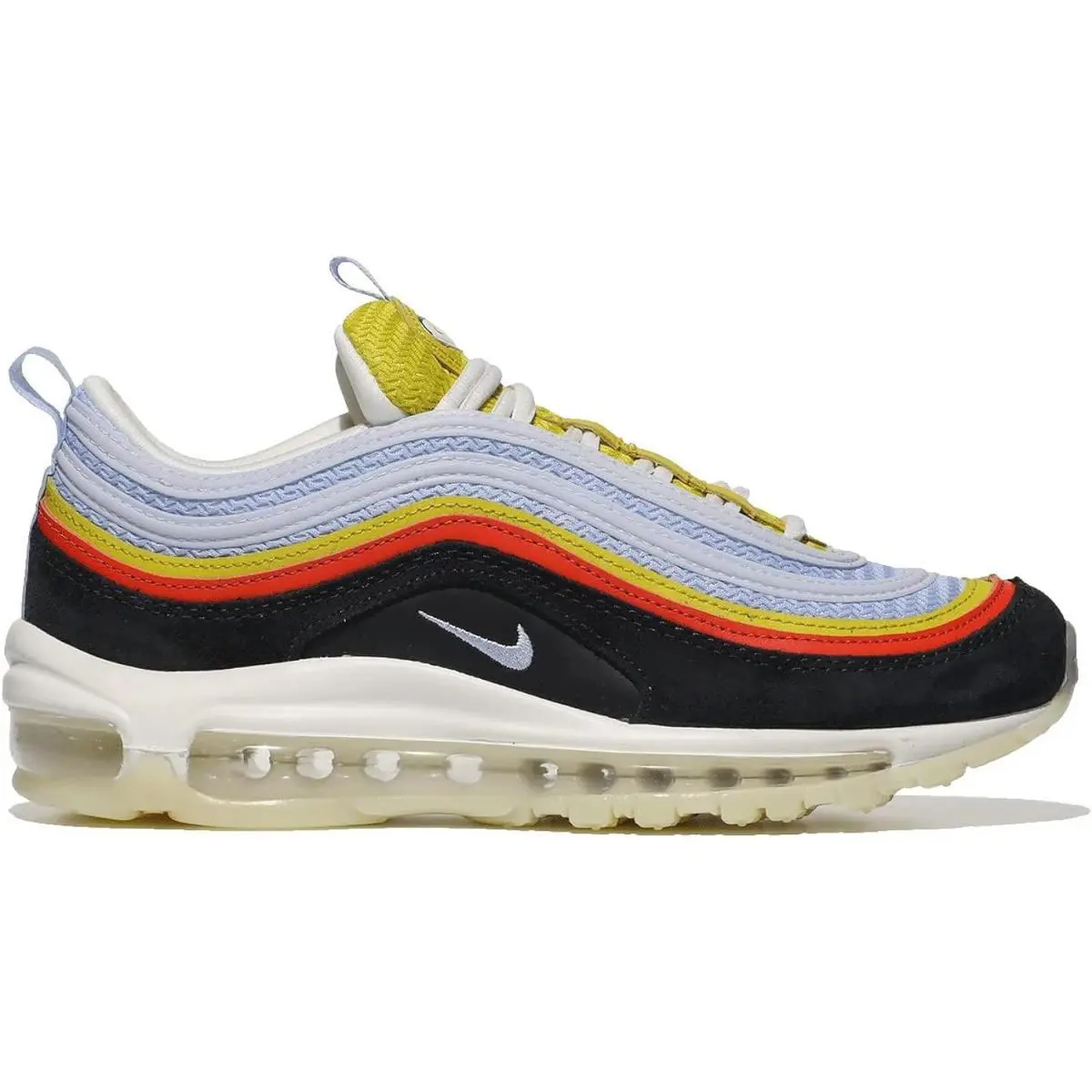 Nike shoes - DV2195 001 - DV2195 001 - Off Noir/Light Marine 8