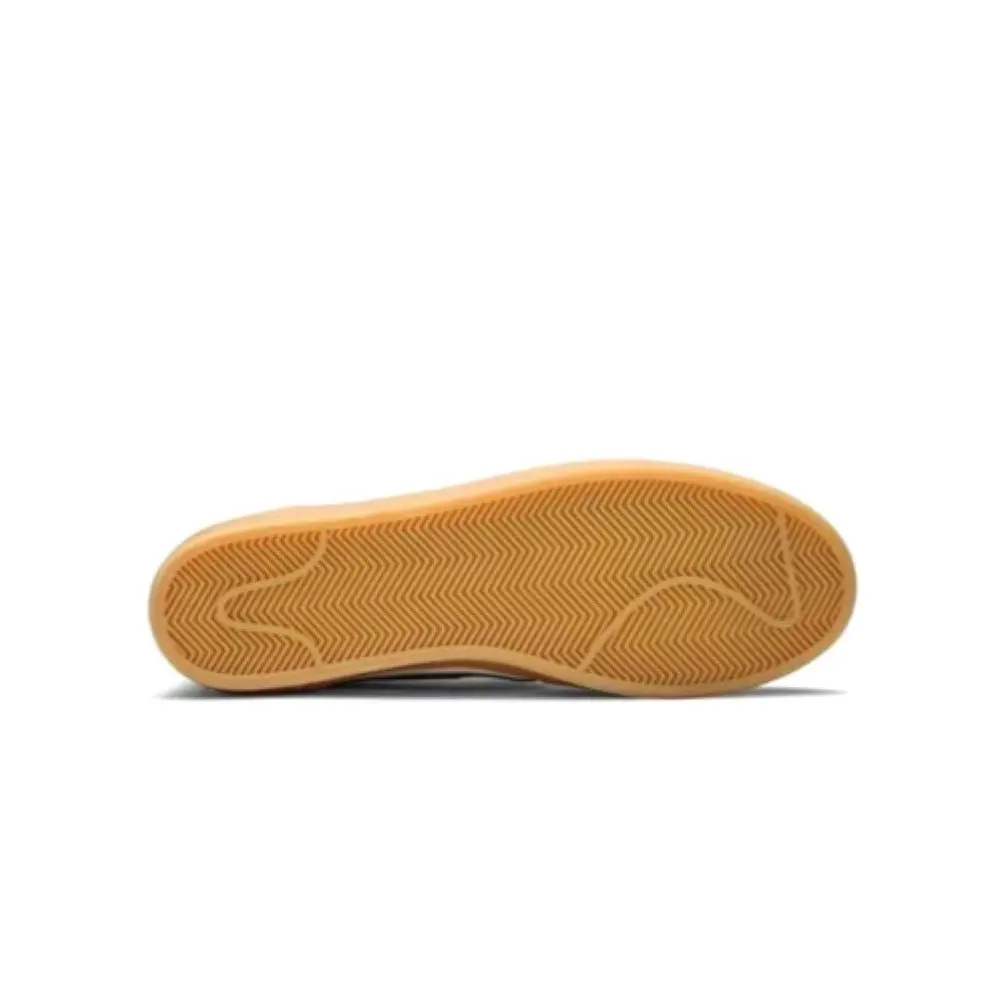 Nike shoes - 432997 107 - 432997 107 - Sail/Midnight Navy-Gum Yellow 4
