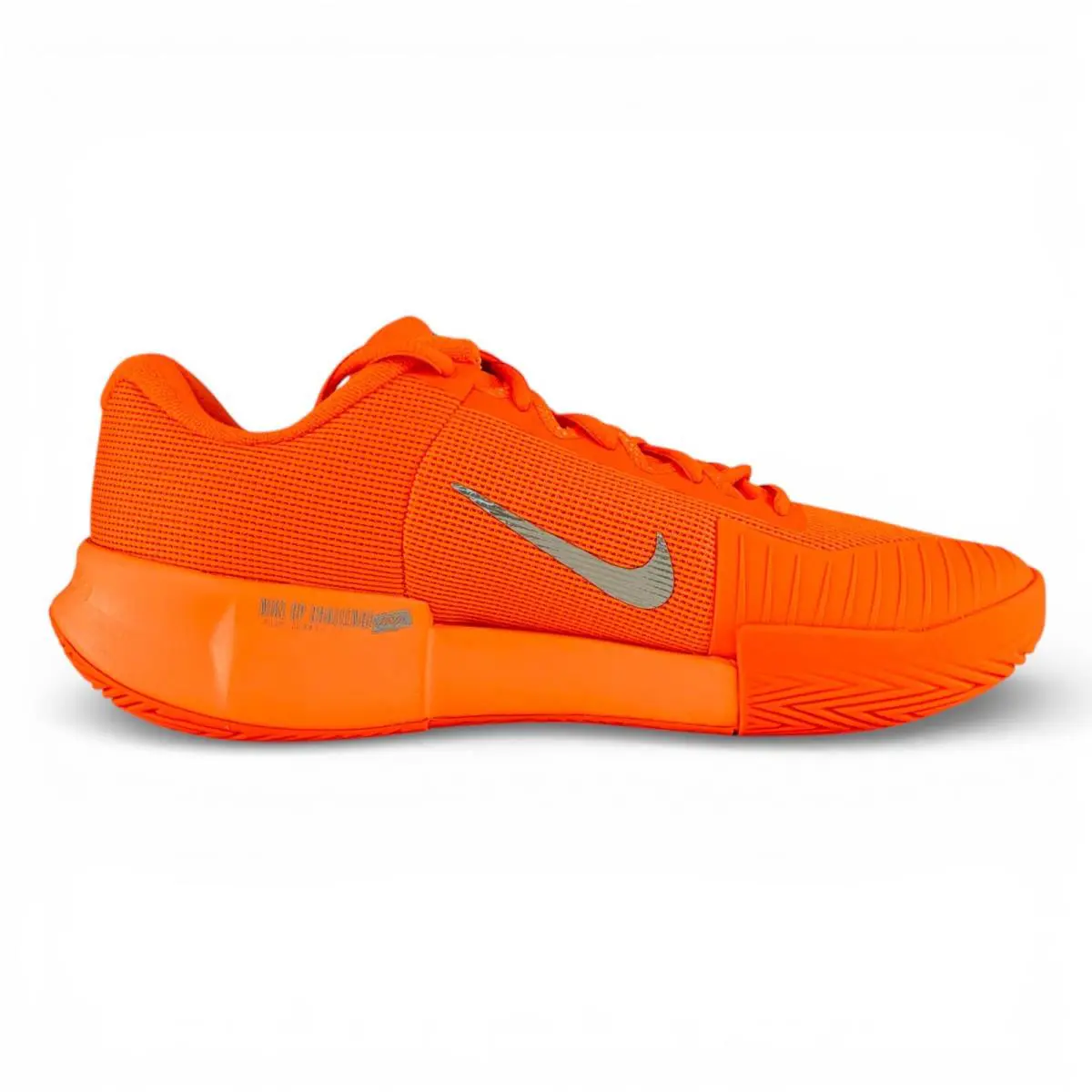 Nike shoes - Nike Zoom GP Challenge Pro - HQ2629-800 - Orange 0