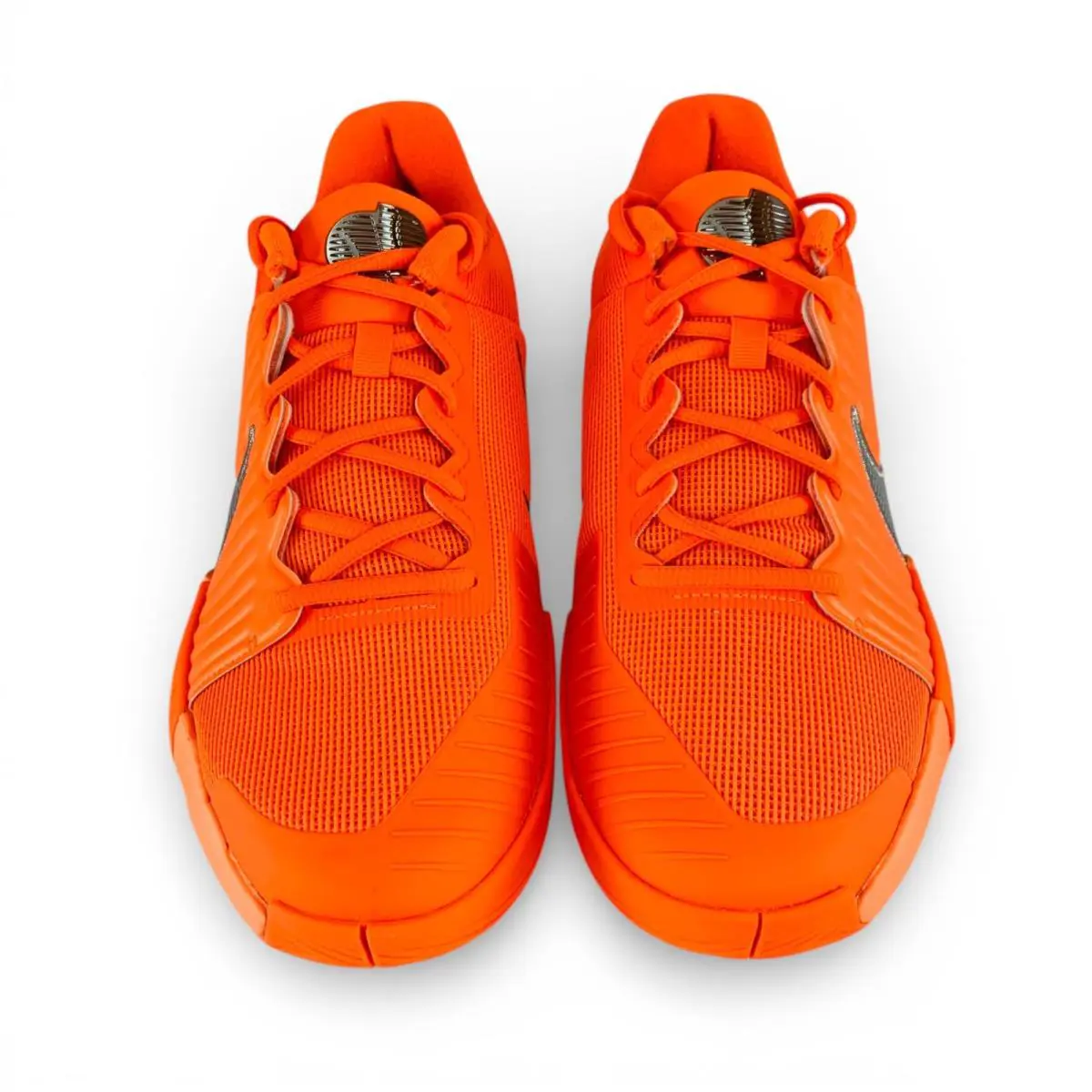Nike shoes - Nike Zoom GP Challenge Pro - HQ2629-800 - Orange 2