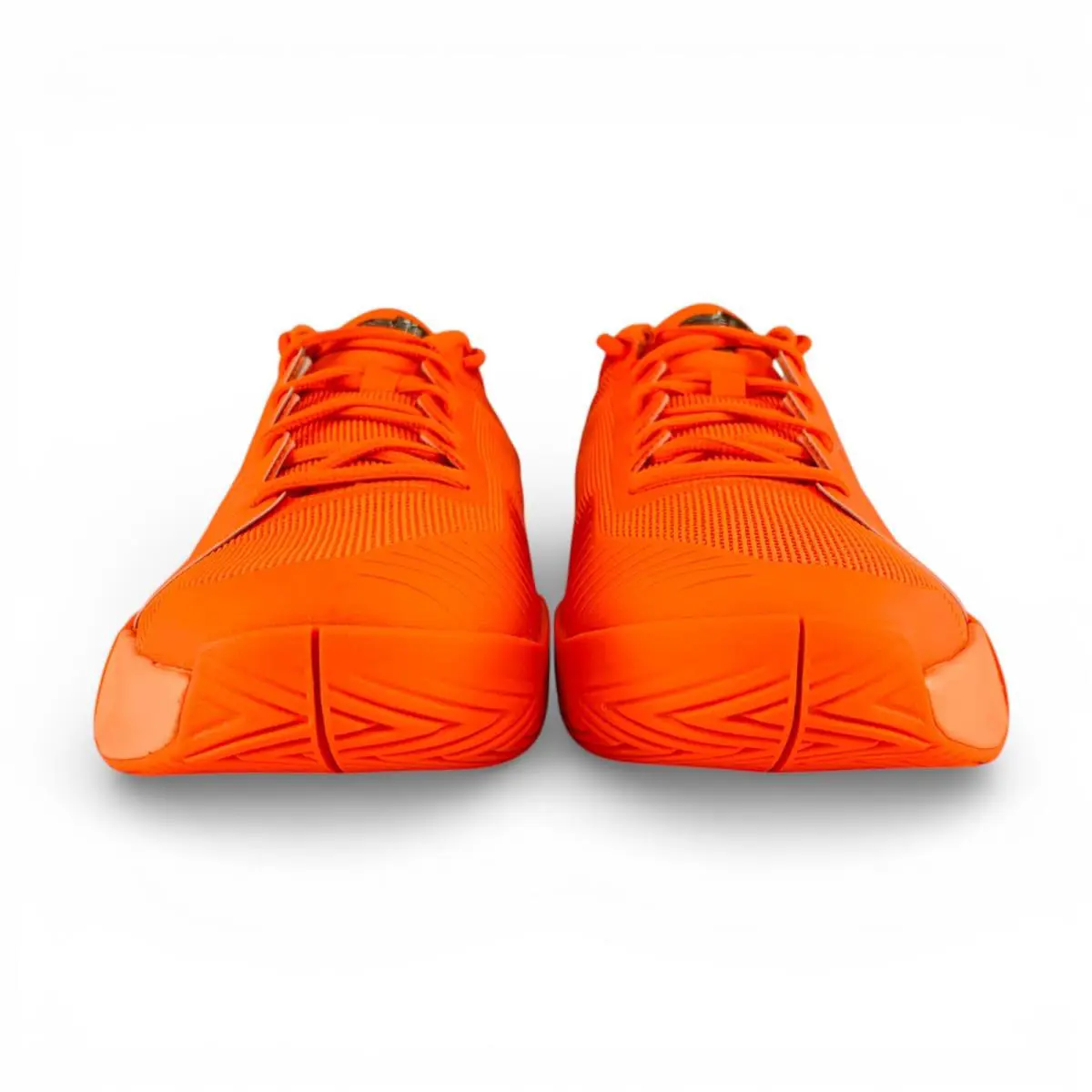 Nike shoes - Nike Zoom GP Challenge Pro - HQ2629-800 - Orange 3