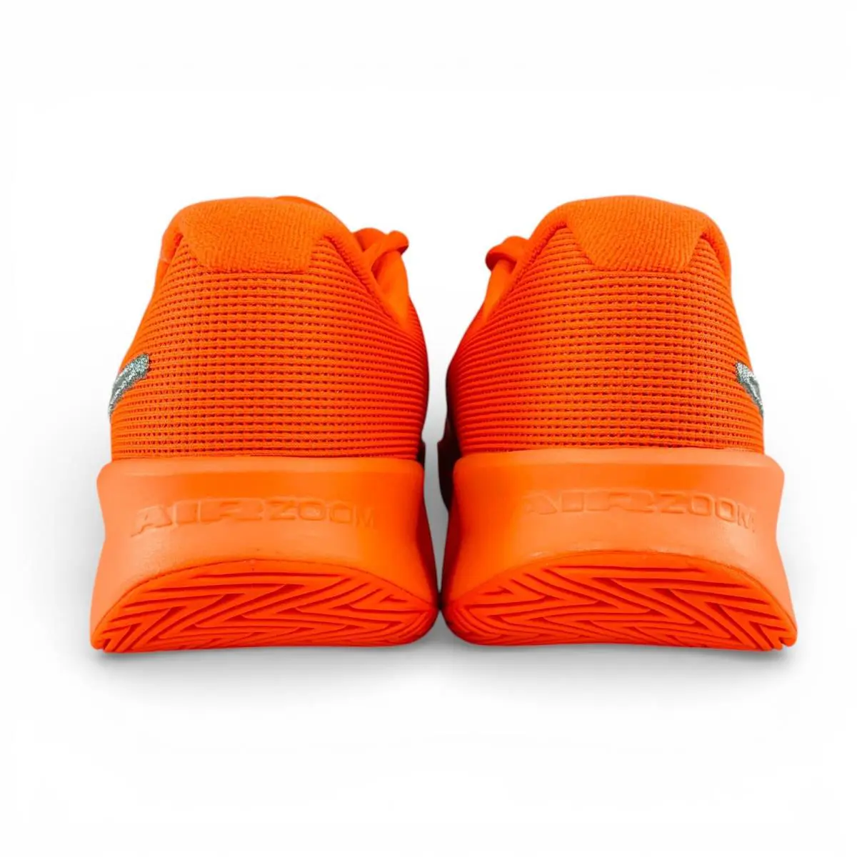 Nike shoes - Nike Zoom GP Challenge Pro - HQ2629-800 - Orange 4