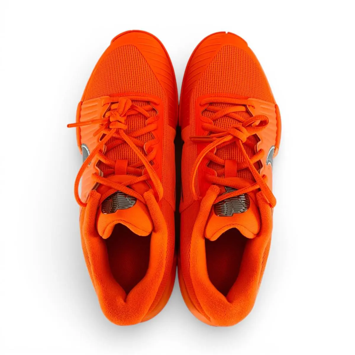 Nike shoes - Nike Zoom GP Challenge Pro - HQ2629-800 - Orange 5