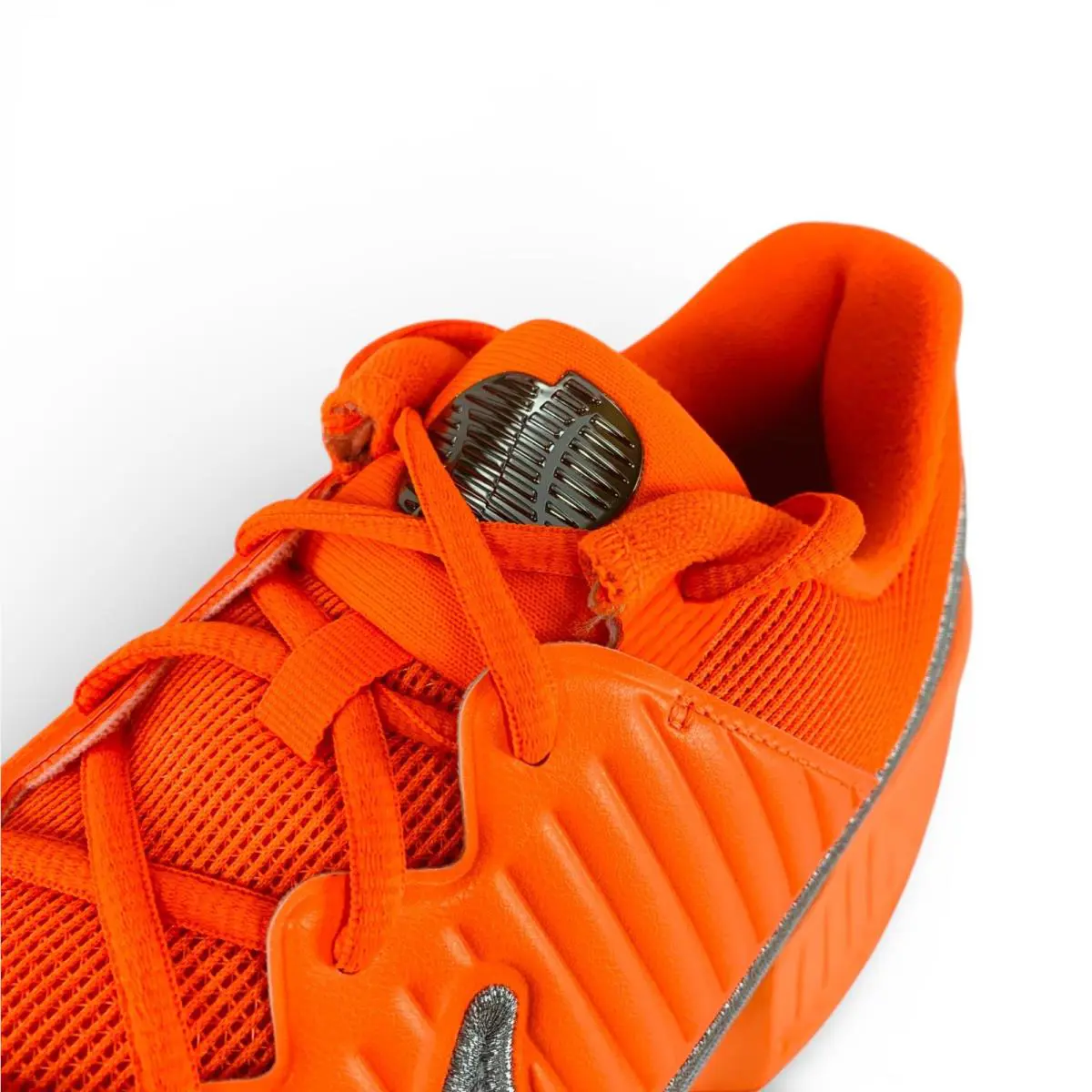 Nike shoes - Nike Zoom GP Challenge Pro - HQ2629-800 - Orange 8