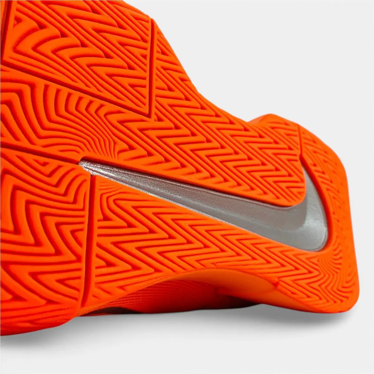 Nike shoes - Nike Zoom GP Challenge Pro - HQ2629-800 - Orange 23