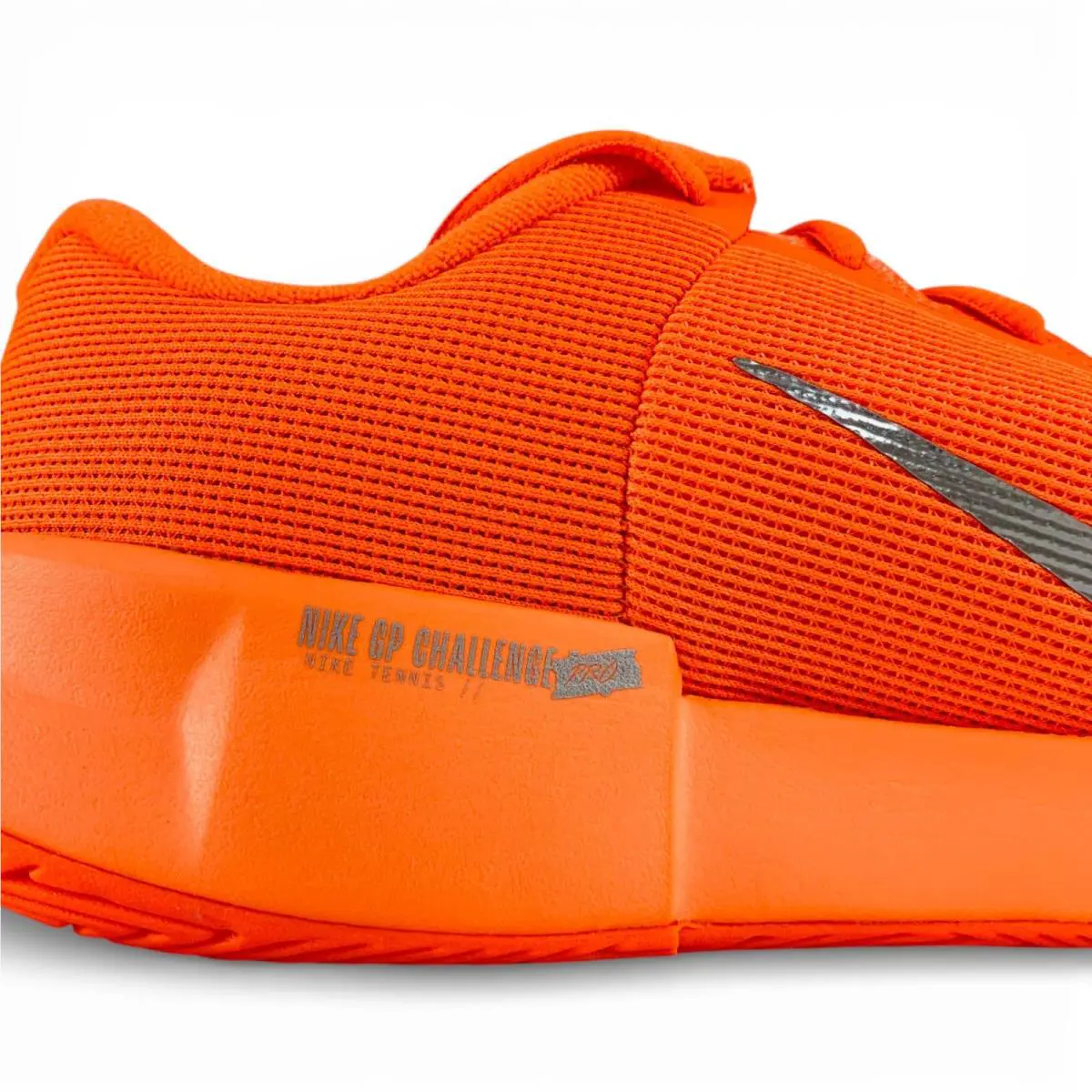 Nike shoes - Nike Zoom GP Challenge Pro - HQ2629-800 - Orange 9