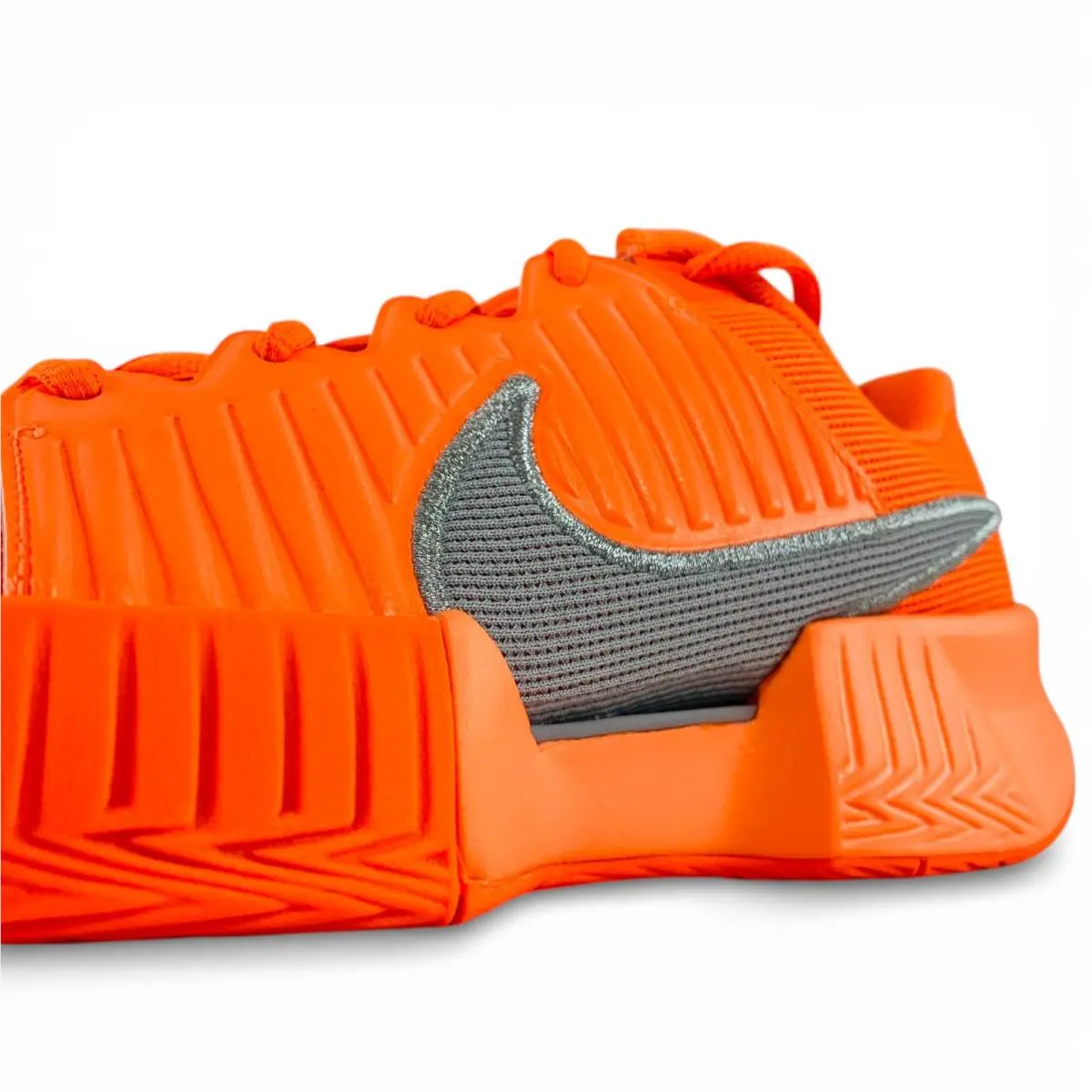 Nike shoes - Nike Zoom GP Challenge Pro - HQ2629-800 - Orange 7