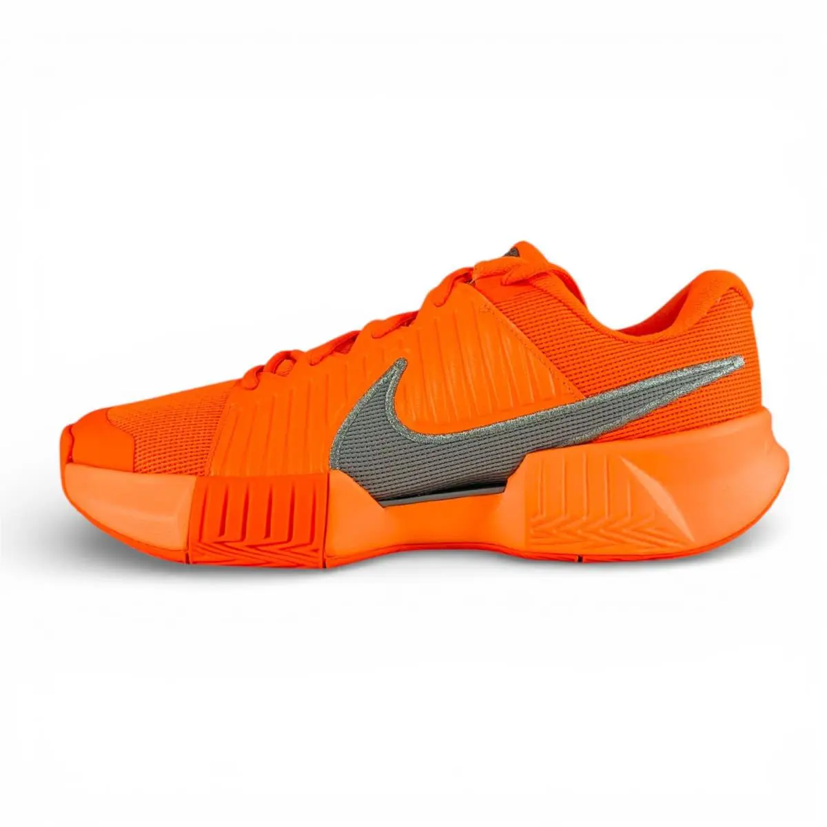 Nike shoes - Nike Zoom GP Challenge Pro - HQ2629-800 - Orange 12