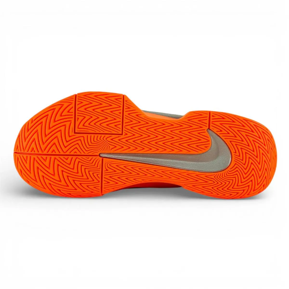 Nike shoes - Nike Zoom GP Challenge Pro - HQ2629-800 - Orange 14