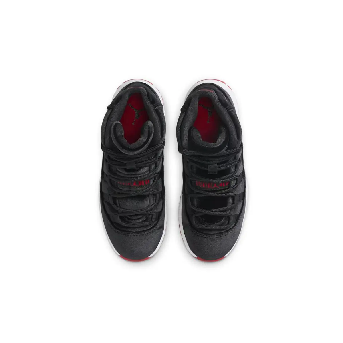 Nike shoes - Air Jordan 11 - Air - Black 0
