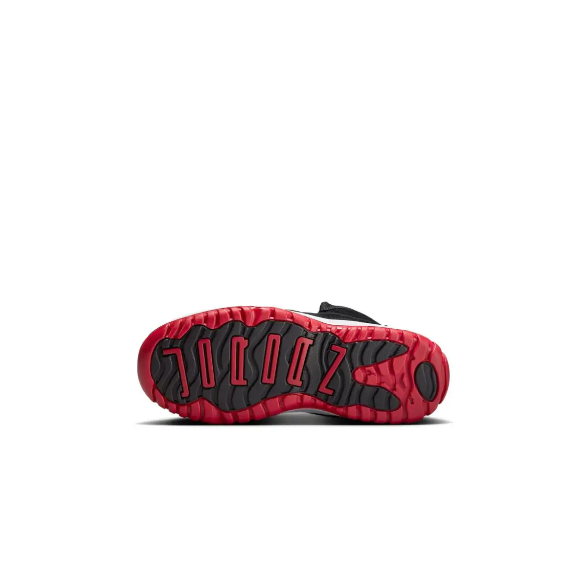 Nike shoes - Air Jordan 11 - Air - Black 1