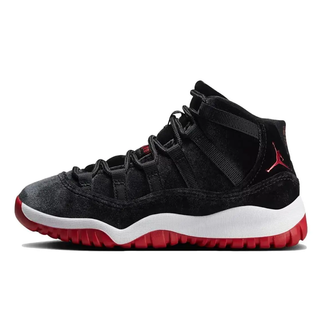 Nike shoes - Air Jordan 11 - Air - Black 4