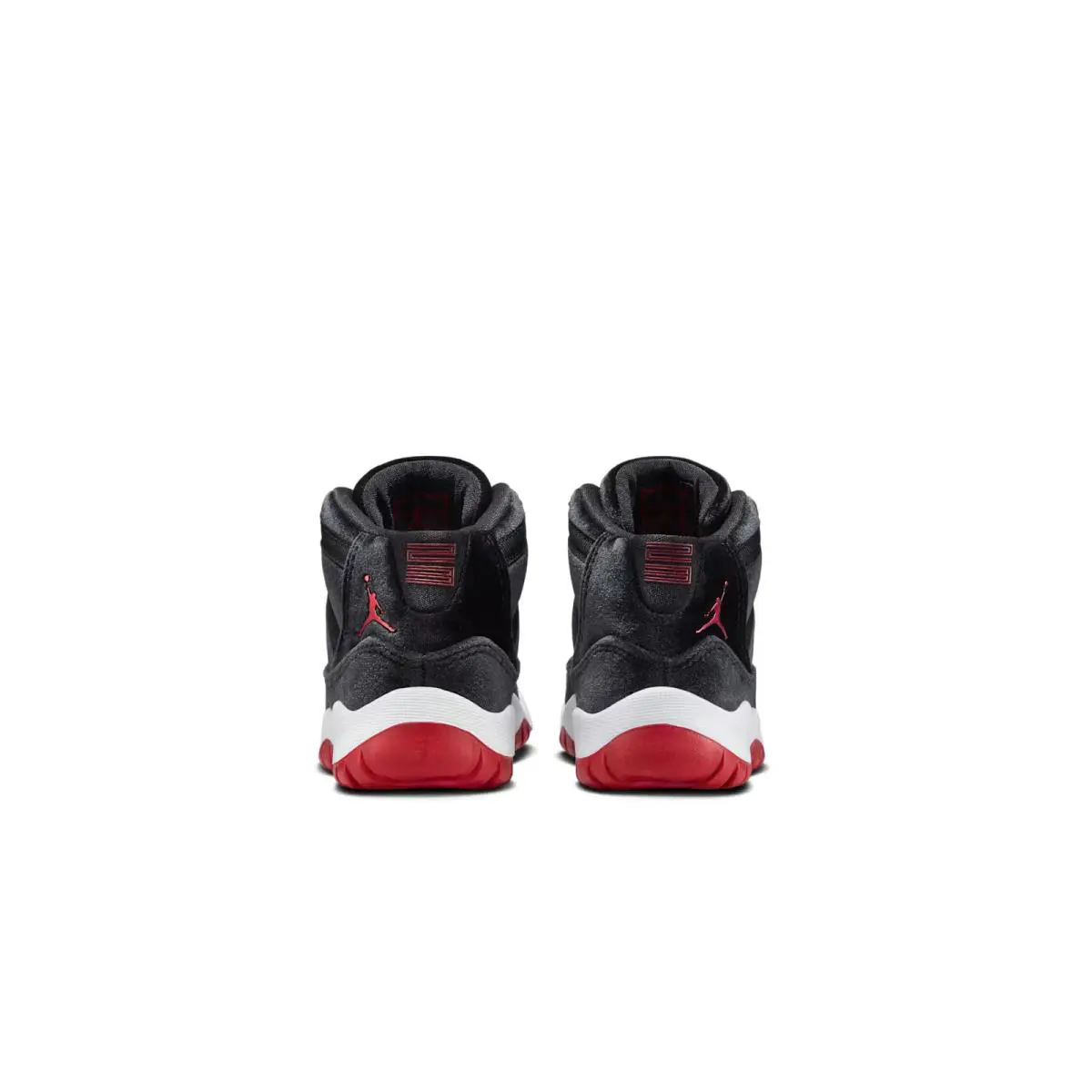 Nike shoes - Air Jordan 11 - Air - Black 7