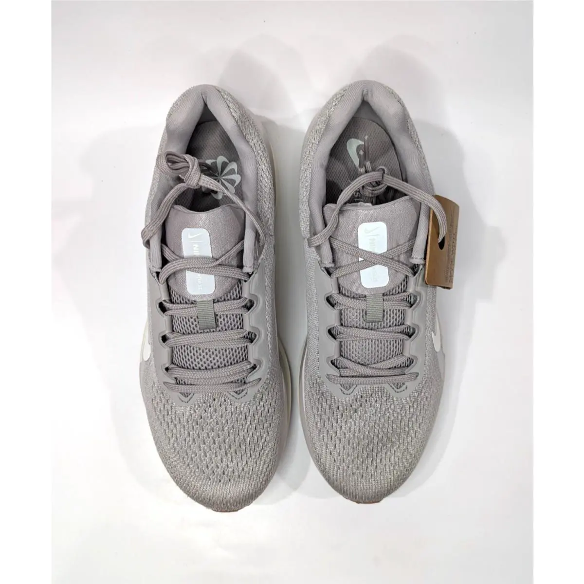 Nike shoes - Nike Air Winflo 11 - Air Winflo - FJ9509-011 - College Grey/Sail 0