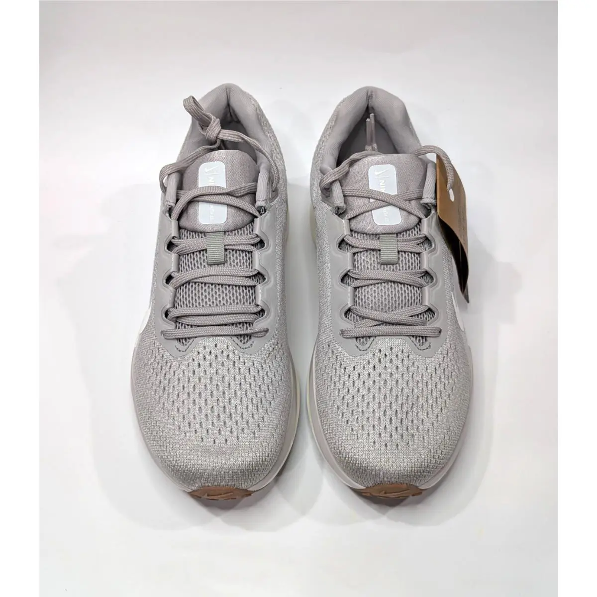Nike shoes - Nike Air Winflo 11 - Air Winflo - FJ9509-011 - College Grey/Sail 1