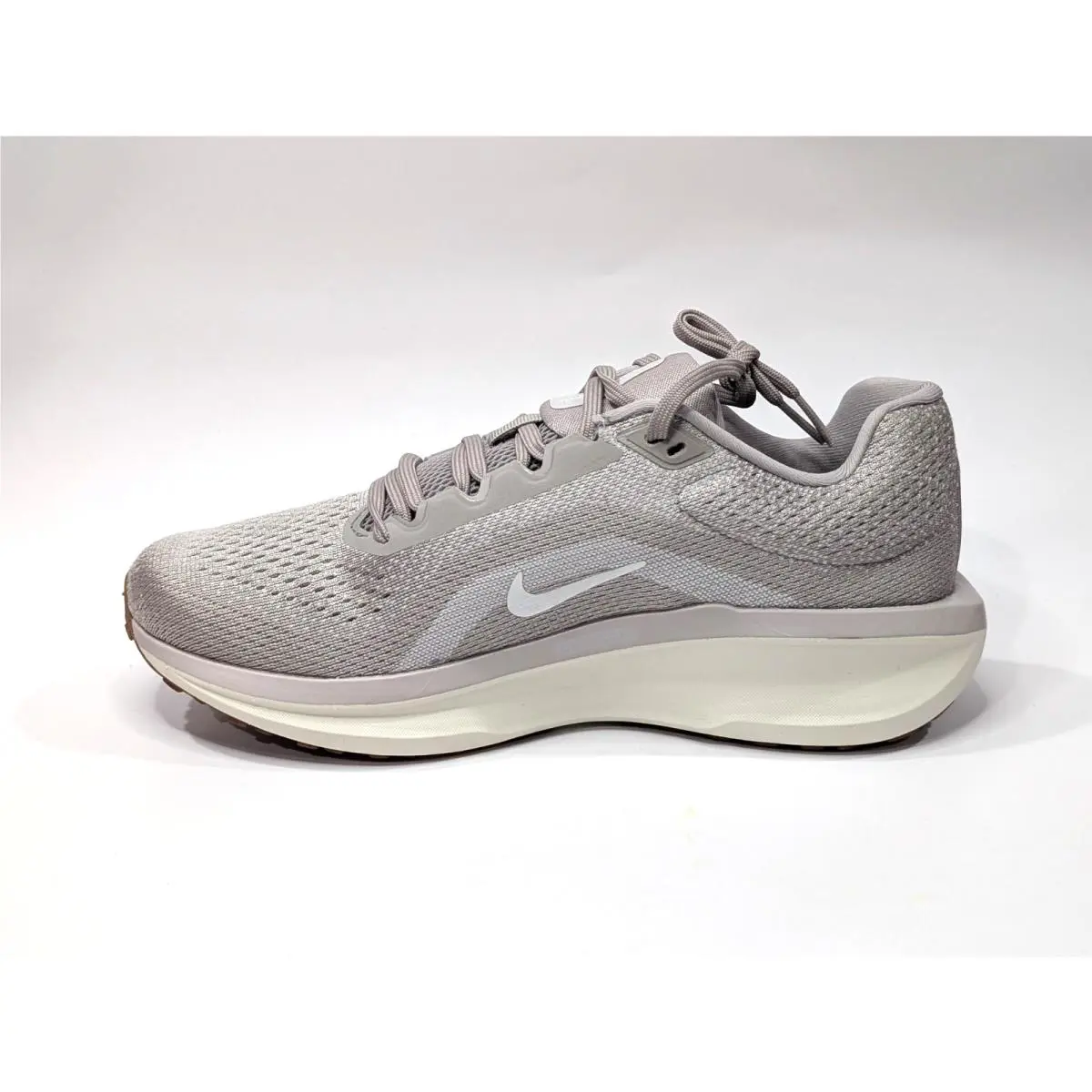 Nike shoes - Nike Air Winflo 11 - Air Winflo - FJ9509-011 - College Grey/Sail 5