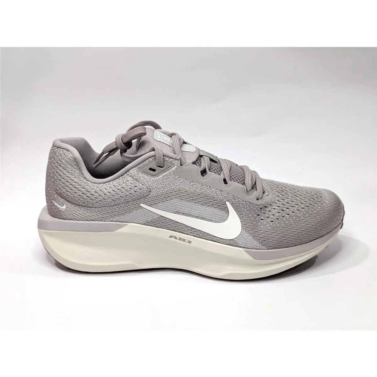 Nike shoes - Nike Air Winflo 11 - Air Winflo - FJ9509-011 - College Grey/Sail 6