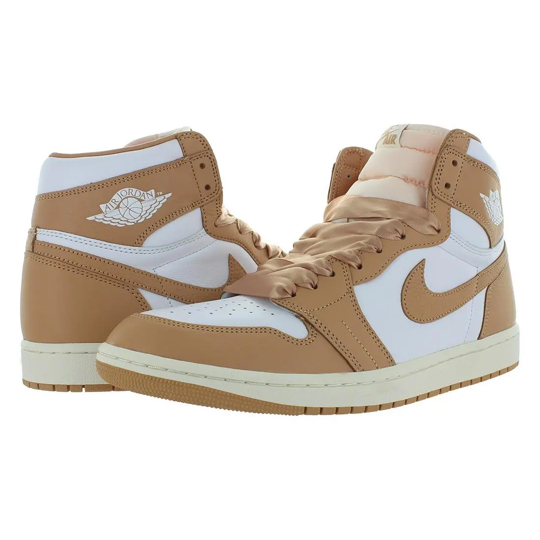 Nike shoes - Praline/White/Sail 0
