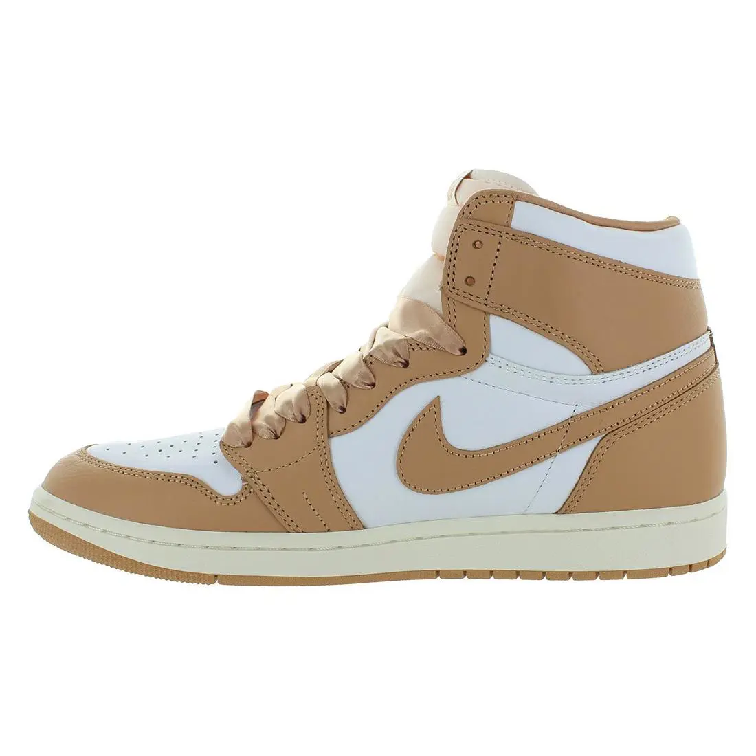 Nike shoes - Praline/White/Sail 1