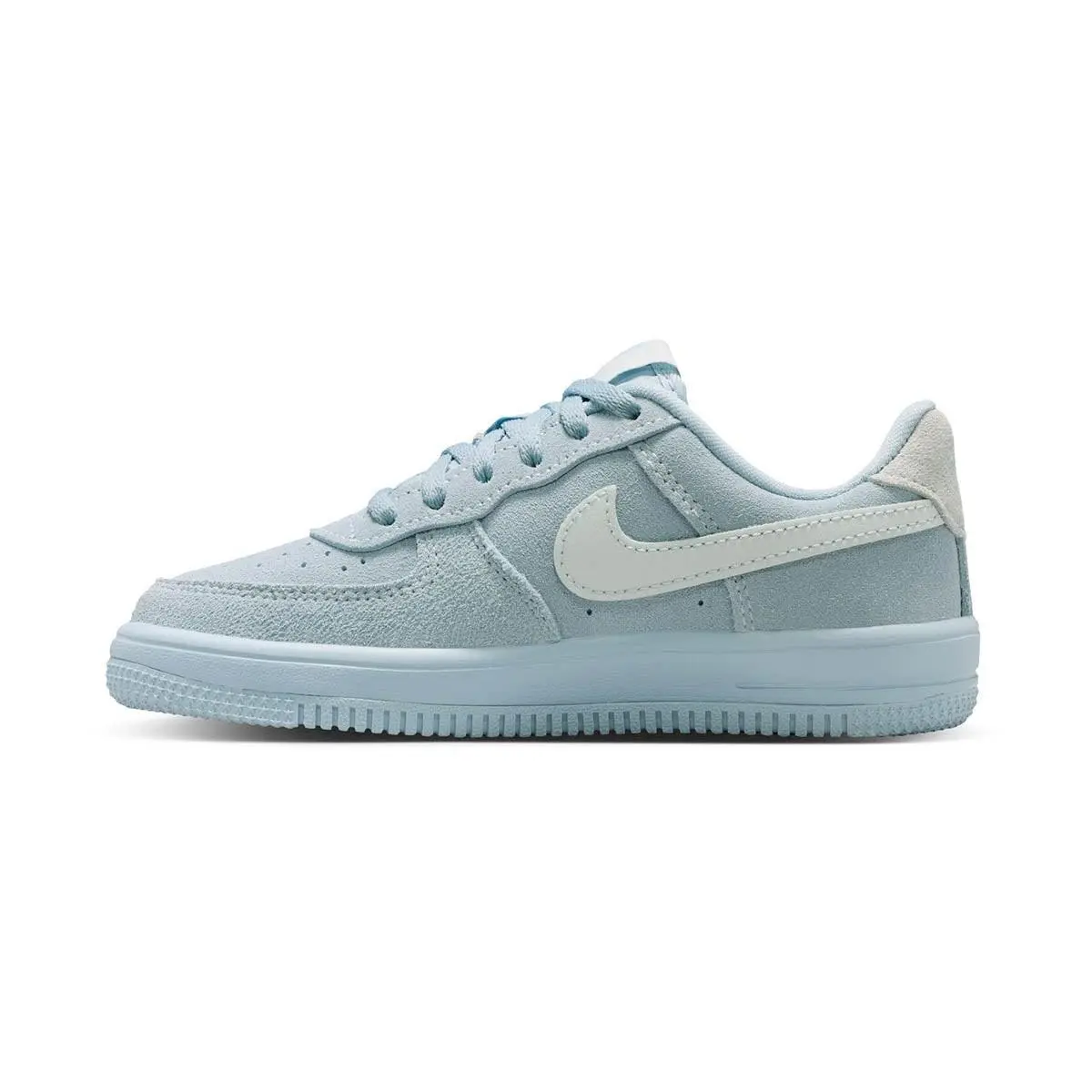 Nike shoes - LT ARMORY BLUE/PURE PLATINUM 2