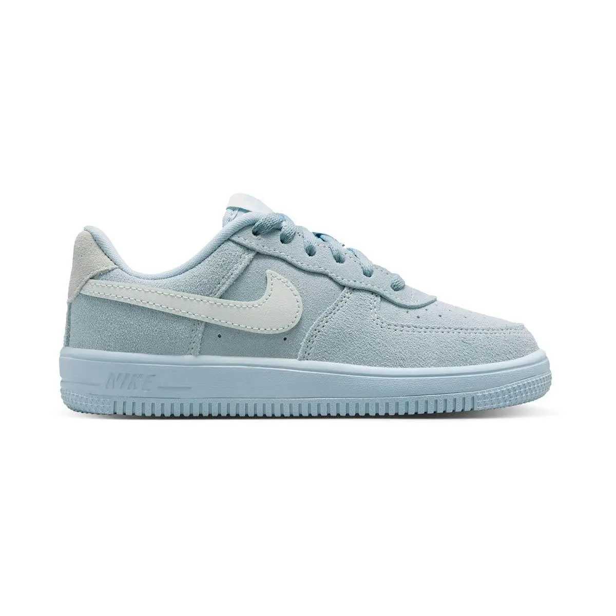 Nike shoes - LT ARMORY BLUE/PURE PLATINUM 4