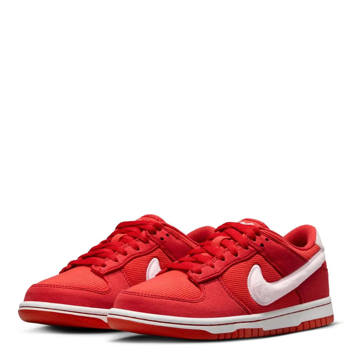 Nike shoes - FZ3548 612 - FZ3548 612 - Fire Red/Pink Foam-LT Crimson 1