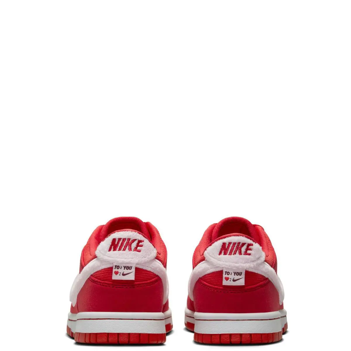 Nike shoes - FZ3548 612 - FZ3548 612 - Fire Red/Pink Foam-LT Crimson 2