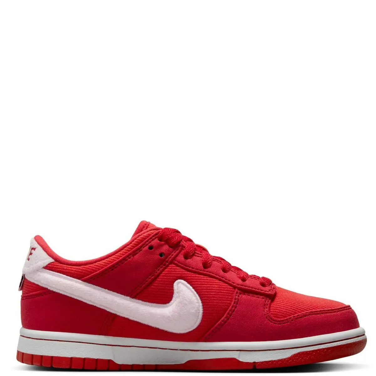 Nike shoes - FZ3548 612 - FZ3548 612 - Fire Red/Pink Foam-LT Crimson 5