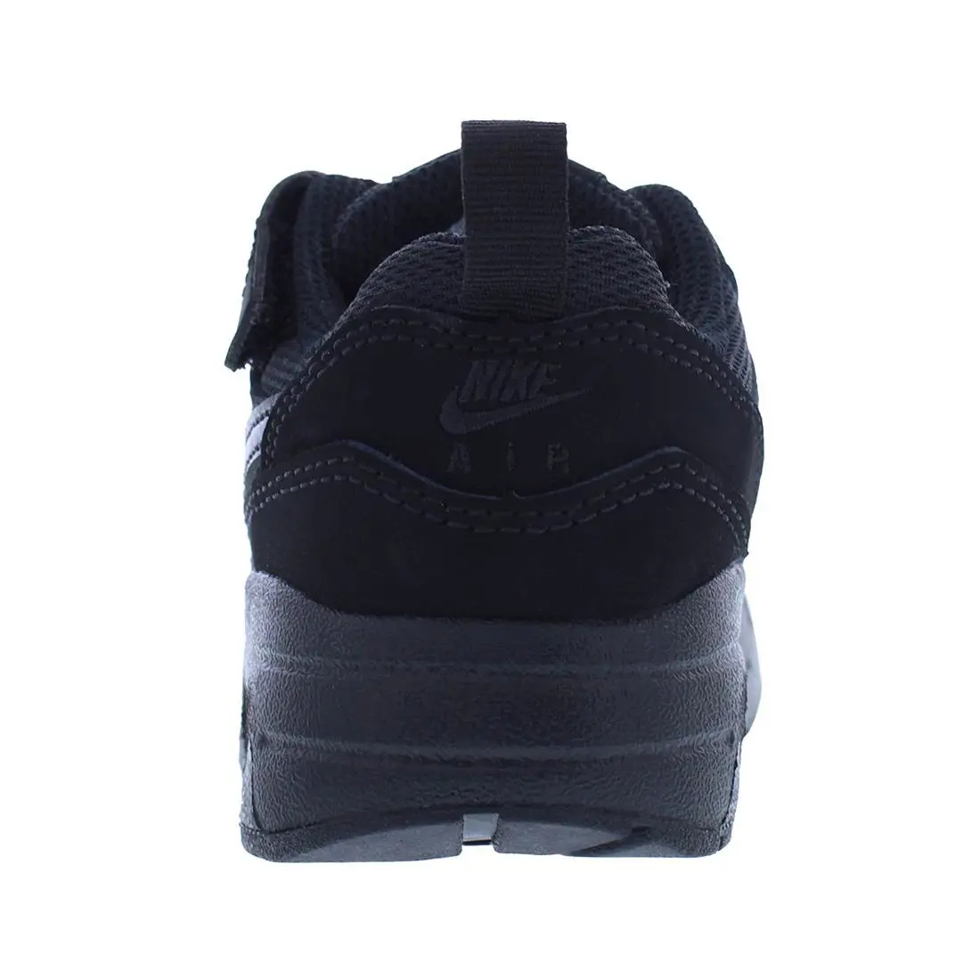 Nike shoes - DZ3308001 - DZ3308001 - Black/Black/Black, Main: Black 2