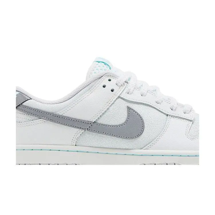 Nike shoes - HQ3619121 - HQ3619 121 - Summit White/Metallic Silver/Glacier Ice/Vast Grey 0