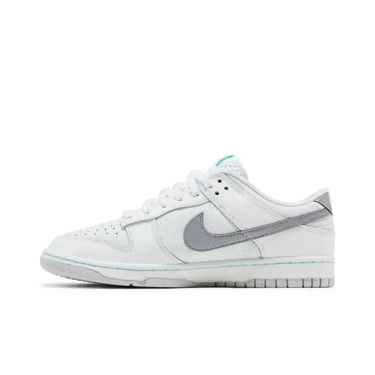 Nike shoes - HQ3619121 - HQ3619 121 - Summit White/Metallic Silver/Glacier Ice/Vast Grey 1
