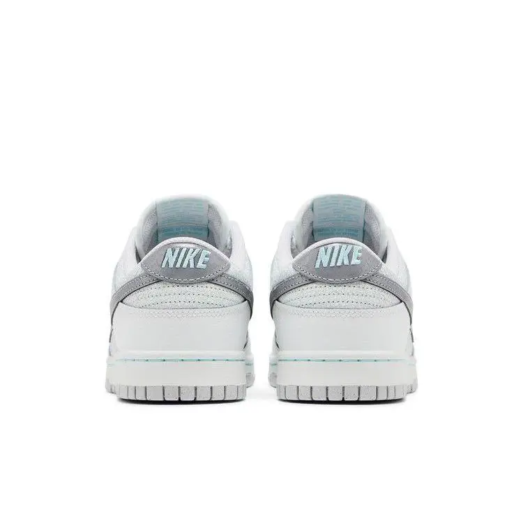 Nike shoes - HQ3619121 - HQ3619 121 - Summit White/Metallic Silver/Glacier Ice/Vast Grey 4