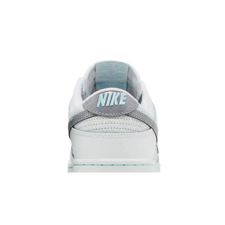 Nike shoes - HQ3619121 - HQ3619 121 - Summit White/Metallic Silver/Glacier Ice/Vast Grey 5