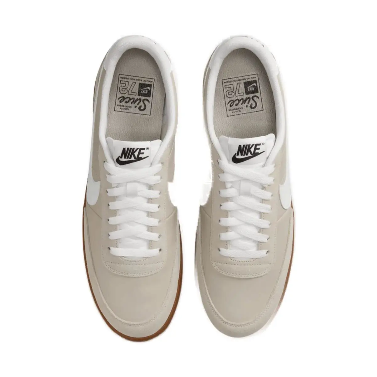 Nike shoes - Nike Killshot 2 - Killshot - HF4261-299 - Beige 2