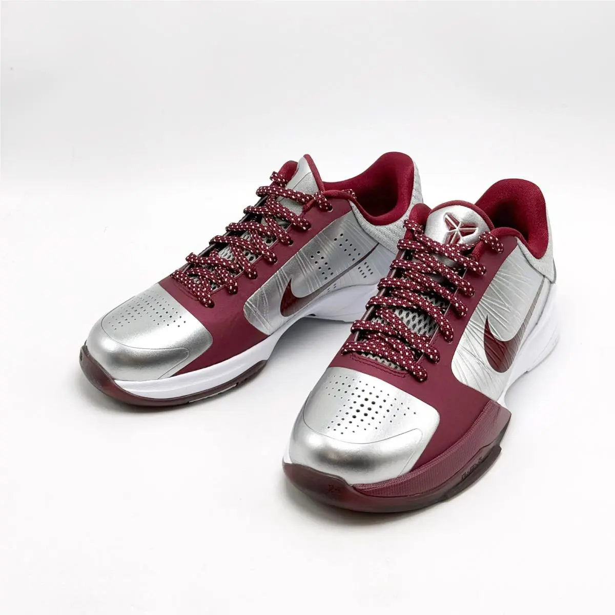 Nike shoes - Silver 0