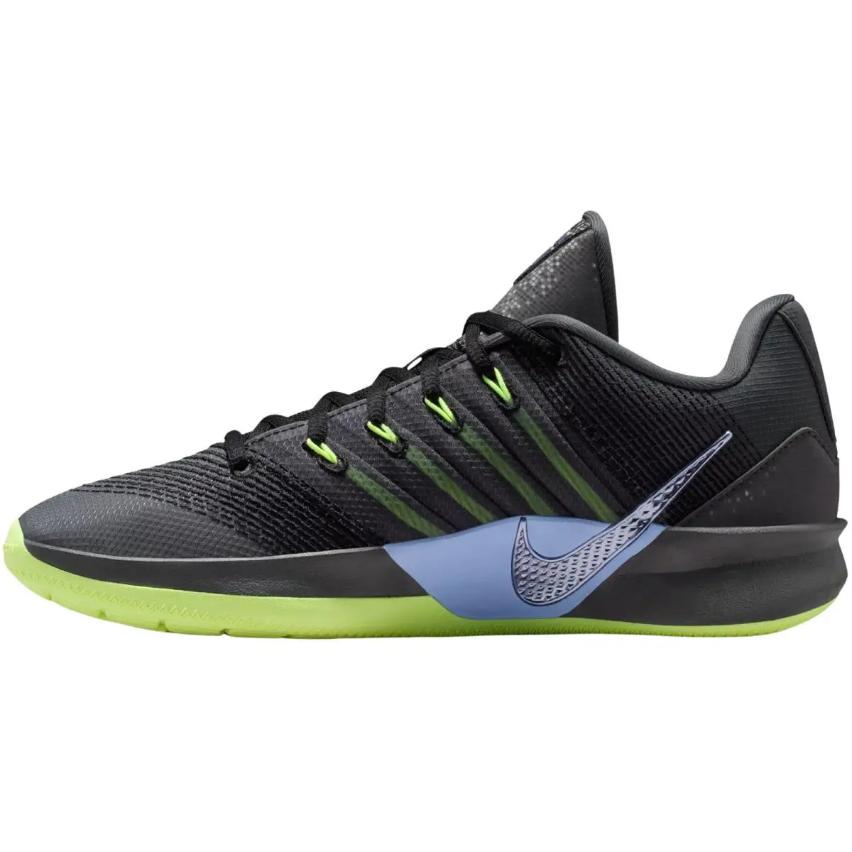 Nike shoes - Nike Sabrina 3 - Sabrina - Iron Grey/Barely Volt/Mint Foam/Aluminum 0
