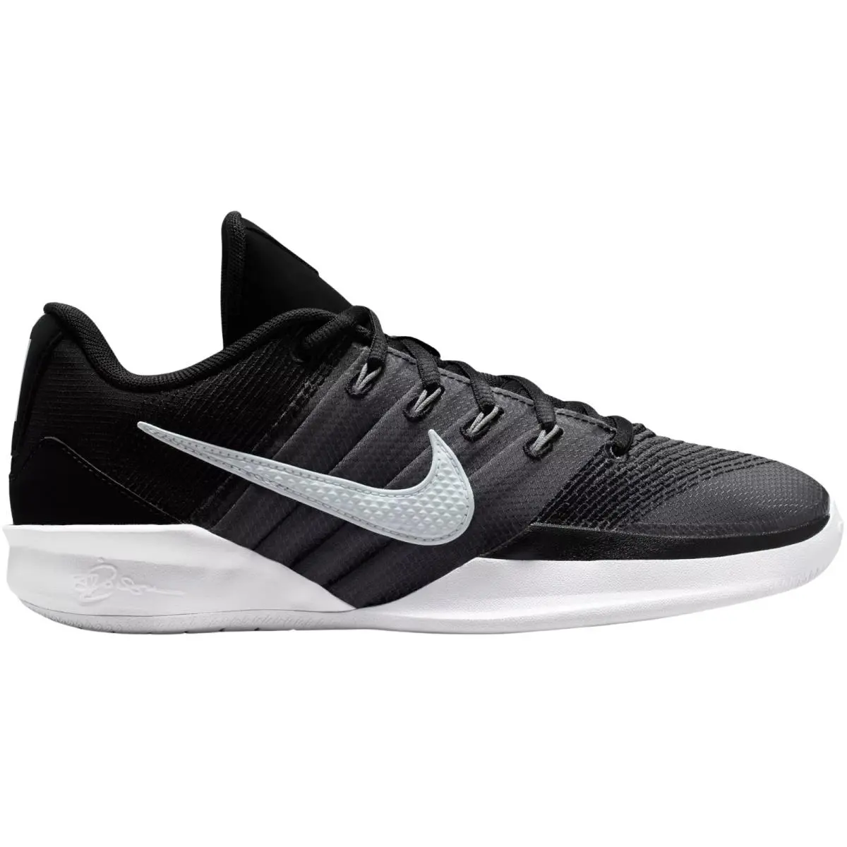 Sabrina 3 Women Basketball Shoe US Size 6-11 Colors Athletic Black/Perfect Pink/White by Nike