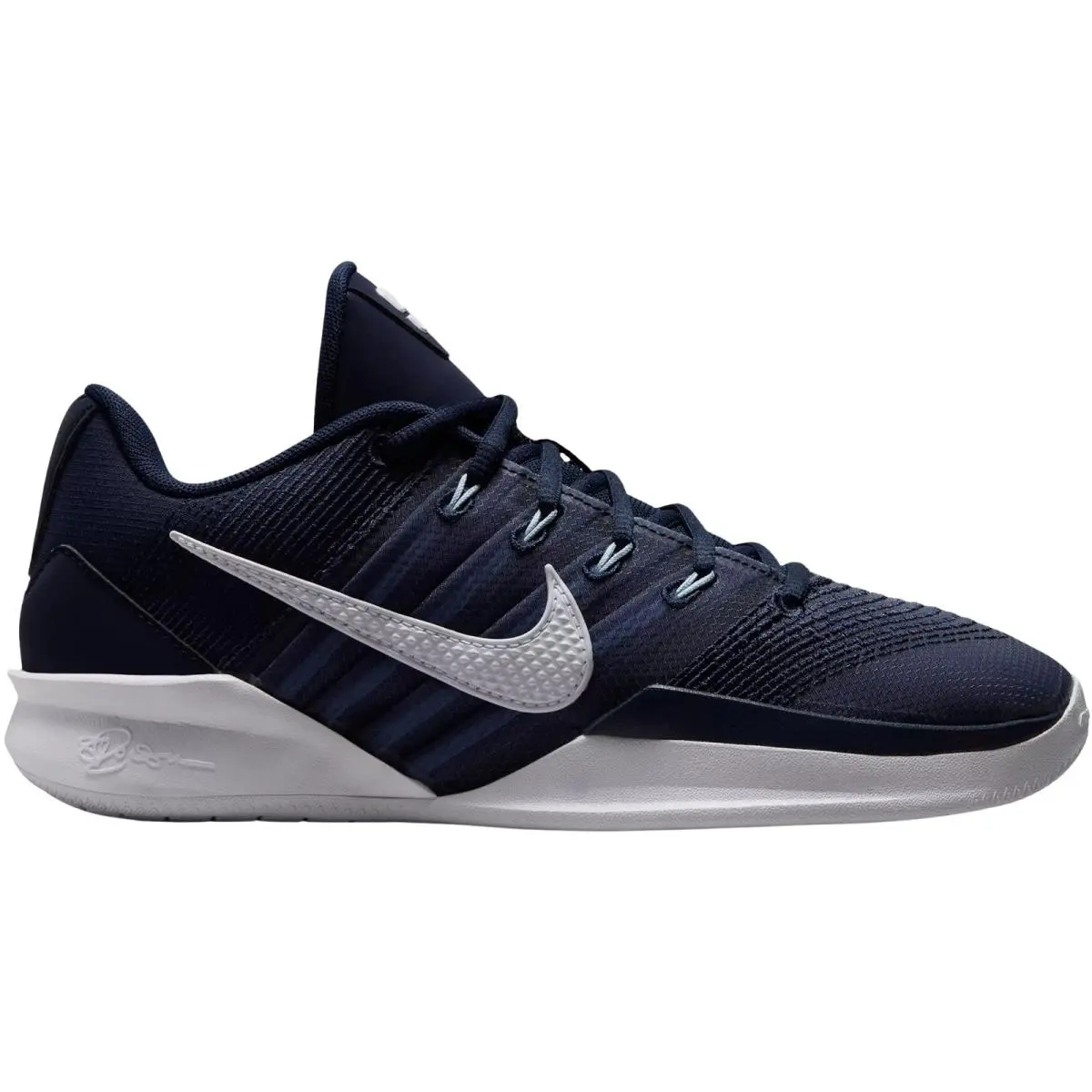 Sabrina 3 Women Basketball Shoe US Size 6-11 Colors Athletic College Navy/Photo Blue/White by Nike