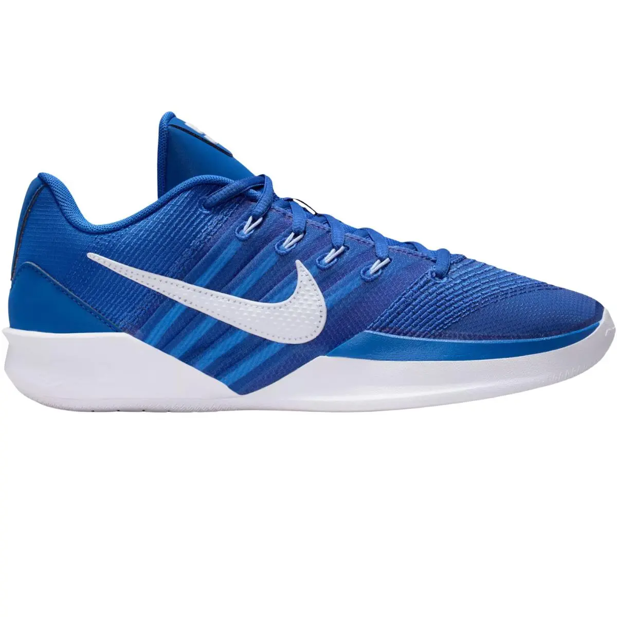 Sabrina 3 Women Basketball Shoe US Size 6-11 Colors Athletic Game Royal/Photo Blue/White by Nike