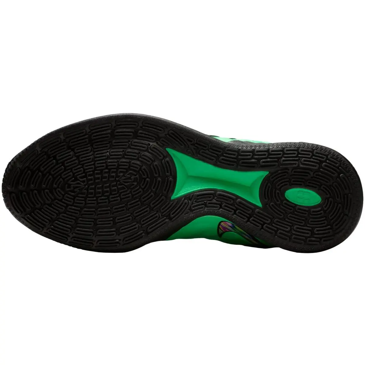 Nike shoes - Nike Sabrina 3 - Sabrina - Iron Grey/Barely Volt/Mint Foam/Aluminum 18