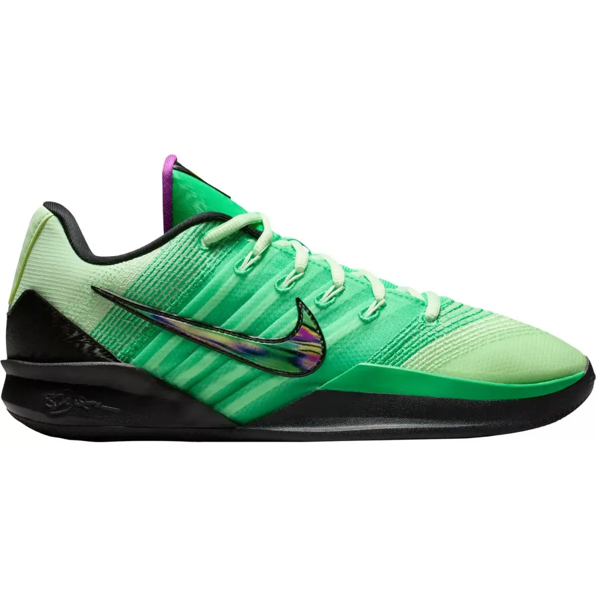 Nike shoes - Nike Sabrina 3 - Sabrina - In Stock 1